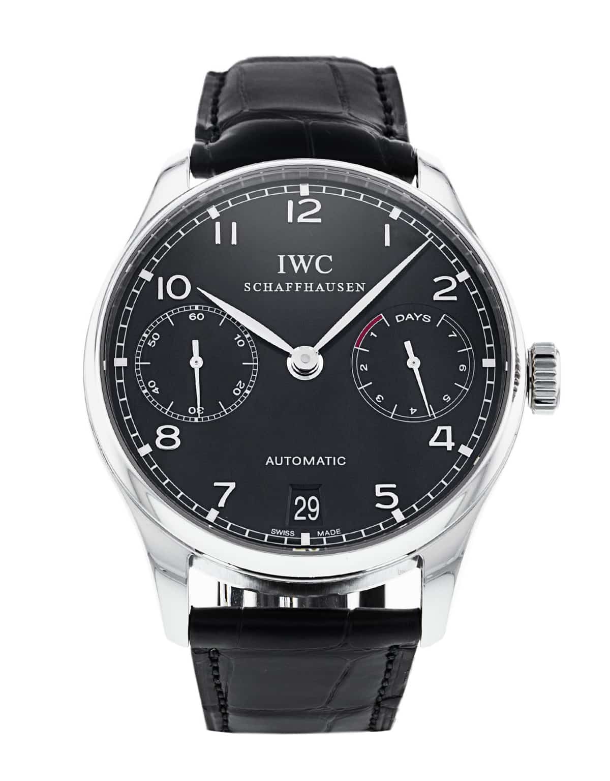 IWC Portuguese Automatic IW500109